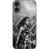 The Justice League (2017) Wonder Woman Poster iPhone 16 Plus Skin