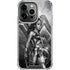 The Justice League (2017) Wonder Woman Poster iPhone 16 Pro Clear Case