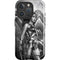 The Justice League (2017) Wonder Woman Poster iPhone 16 Pro Impact Case