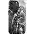 The Justice League (2017) Wonder Woman Poster iPhone 16 Pro Impact Case
