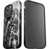 The Justice League (2017) Wonder Woman Poster iPhone 16 Pro Impact Case