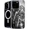 The Justice League (2017) Wonder Woman Poster iPhone 16 Pro MagSafe Case