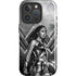The Justice League (2017) Wonder Woman Poster iPhone 16 Pro Magsafe Impact Case