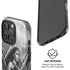 The Justice League (2017) Wonder Woman Poster iPhone 16 Pro Magsafe Impact Case