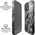 The Justice League (2017) Wonder Woman Poster iPhone 16 Pro Magsafe Impact Case