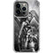 The Justice League (2017) Wonder Woman Poster iPhone 16 Pro Max Clear Case