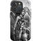 The Justice League (2017) Wonder Woman Poster iPhone 16 Pro Max Impact Case