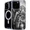 The Justice League (2017) Wonder Woman Poster iPhone 16 Pro Max MagSafe Case