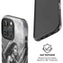 The Justice League (2017) Wonder Woman Poster iPhone 16 Pro Max Magsafe Impact Case