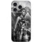 The Justice League (2017) Wonder Woman Poster iPhone 16 Pro Skin