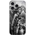 The Justice League (2017) Wonder Woman Poster iPhone 16 Pro Skin