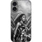 The Justice League (2017) Wonder Woman Poster iPhone 16 Skin