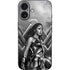 The Justice League (2017) Wonder Woman Poster iPhone 16 Skin