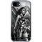 The Justice League (2017) Wonder Woman Poster iPhone 16e Clear Case