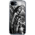The Justice League (2017) Wonder Woman Poster iPhone 16e Clear Case