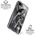 The Justice League (2017) Wonder Woman Poster iPhone 16e Clear Case