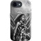 The Justice League (2017) Wonder Woman Poster iPhone 16e Impact Case