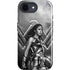 The Justice League (2017) Wonder Woman Poster iPhone 16e Impact Case