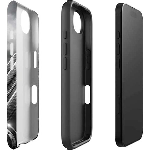 The Justice League (2017) Wonder Woman Poster iPhone 16e Impact Case