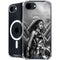 The Justice League (2017) Wonder Woman Poster iPhone 16e MagSafe Case
