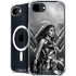 The Justice League (2017) Wonder Woman Poster iPhone 16e MagSafe Case