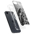 The Justice League (2017) Wonder Woman Poster iPhone 16e MagSafe Case