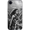The Justice League (2017) Wonder Woman Poster iPhone 16e Skin