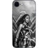 The Justice League (2017) Wonder Woman Poster iPhone 16e Skin