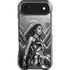 The Justice League (2017) Wonder Woman Poster iPhone 17 Air Clear Case