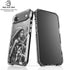 The Justice League (2017) Wonder Woman Poster iPhone 17 Air Clear Case