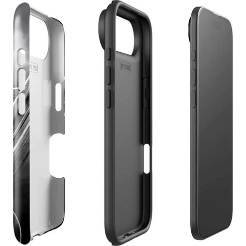 The Justice League (2017) Wonder Woman Poster iPhone 17 Air Impact Case