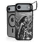 The Justice League (2017) Wonder Woman Poster iPhone 17 Air Kickstand Case
