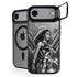 The Justice League (2017) Wonder Woman Poster iPhone 17 Air Kickstand Case