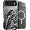 The Justice League (2017) Wonder Woman Poster iPhone 17 Air MagSafe Case