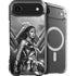 The Justice League (2017) Wonder Woman Poster iPhone 17 Air MagSafe Case