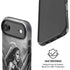 The Justice League (2017) Wonder Woman Poster iPhone 17 Air Magsafe Impact Case
