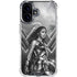 The Justice League (2017) Wonder Woman Poster iPhone 17 Clear Case