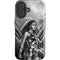 The Justice League (2017) Wonder Woman Poster iPhone 17 Impact Case