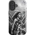 The Justice League (2017) Wonder Woman Poster iPhone 17 Impact Case