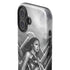 The Justice League (2017) Wonder Woman Poster iPhone 17 Impact Case