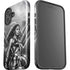 The Justice League (2017) Wonder Woman Poster iPhone 17 Impact Case