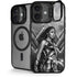 The Justice League (2017) Wonder Woman Poster iPhone 17 Kickstand Case