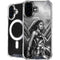 The Justice League (2017) Wonder Woman Poster iPhone 17 MagSafe Case