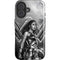 The Justice League (2017) Wonder Woman Poster iPhone 17 Magsafe Impact Case