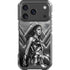 The Justice League (2017) Wonder Woman Poster iPhone 17 Pro Clear Case