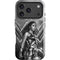 The Justice League (2017) Wonder Woman Poster iPhone 17 Pro Impact Case