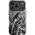 The Justice League (2017) Wonder Woman Poster iPhone 17 Pro Impact Case