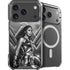 The Justice League (2017) Wonder Woman Poster iPhone 17 Pro MagSafe Case
