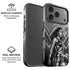 The Justice League (2017) Wonder Woman Poster iPhone 17 Pro Magsafe Impact Case