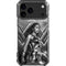 The Justice League (2017) Wonder Woman Poster iPhone 17 Pro Max Clear Case